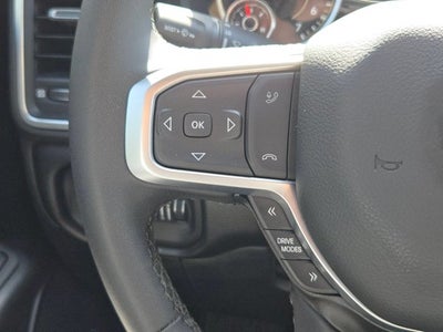 2025 RAM 1500 Lone Star