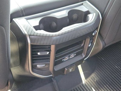 2025 RAM 1500 Lone Star