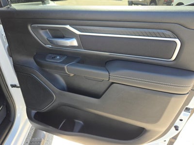 2025 RAM 1500 Lone Star