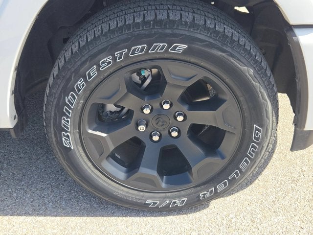 2025 RAM 1500 Lone Star
