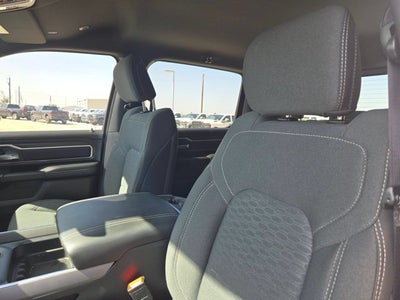 2025 RAM 1500 Lone Star