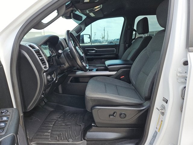 2021 RAM 1500 Lone Star
