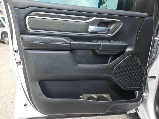 2021 RAM 1500 Lone Star