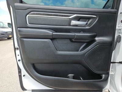 2021 RAM 1500 Lone Star