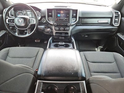2021 RAM 1500 Lone Star