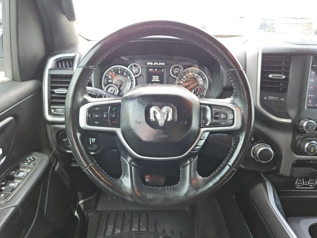2021 RAM 1500 Lone Star