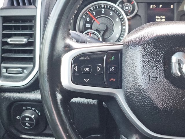 2021 RAM 1500 Lone Star