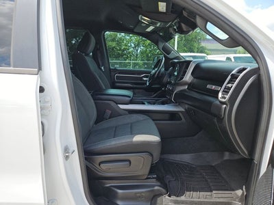 2021 RAM 1500 Lone Star