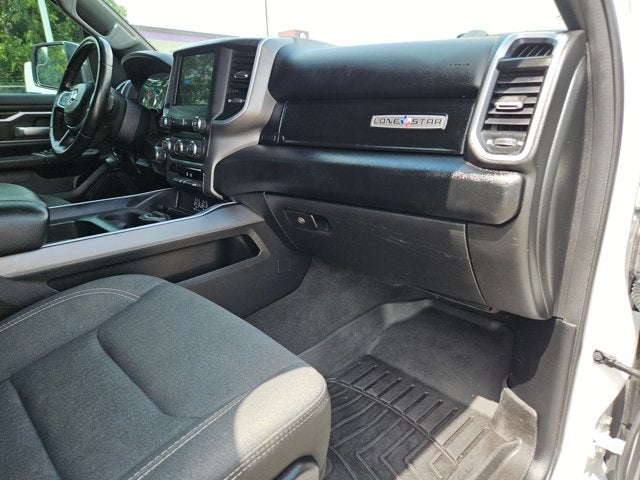 2021 RAM 1500 Lone Star