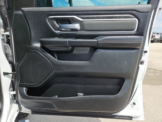 2021 RAM 1500 Lone Star