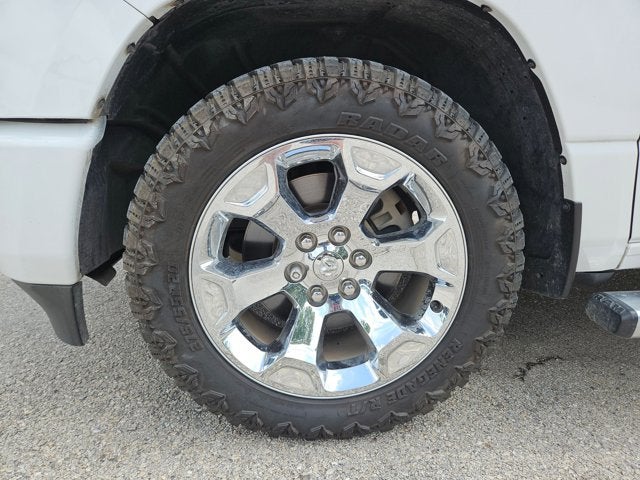 2021 RAM 1500 Lone Star