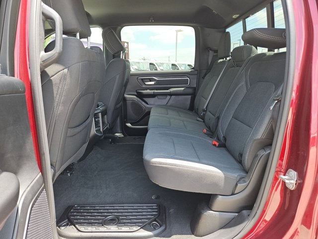 2021 RAM 1500 Lone Star
