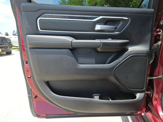 2021 RAM 1500 Lone Star