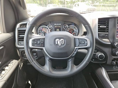 2021 RAM 1500 Lone Star