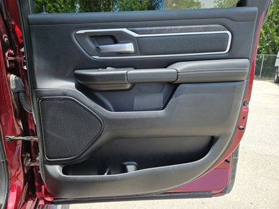 2021 RAM 1500 Lone Star