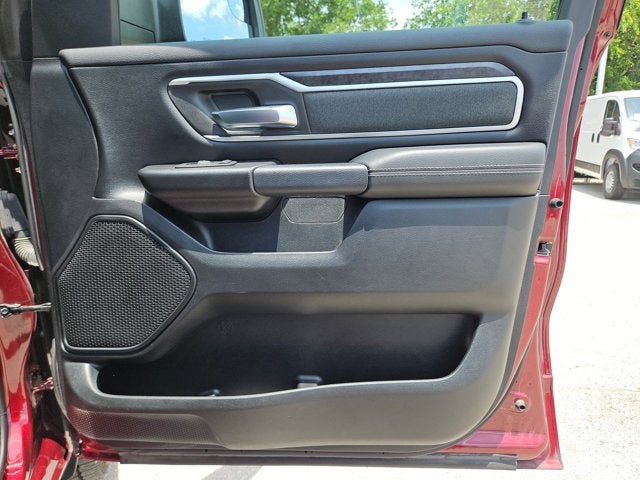 2021 RAM 1500 Lone Star