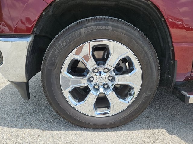 2021 RAM 1500 Lone Star