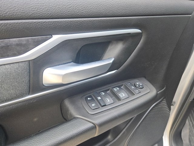 2022 RAM 1500 Lone Star