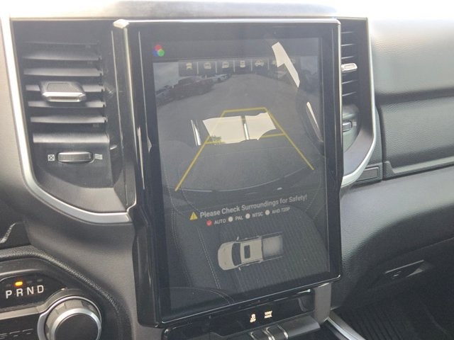 2022 RAM 1500 Lone Star