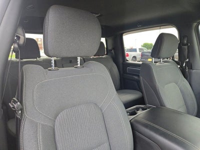 2022 RAM 1500 Lone Star