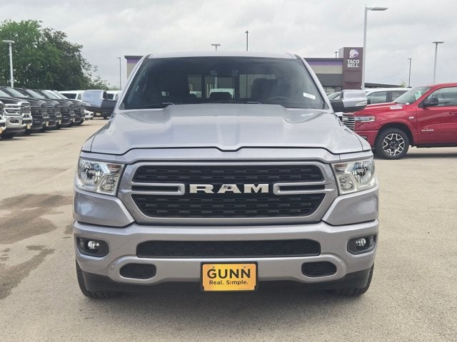 2022 RAM 1500 Lone Star