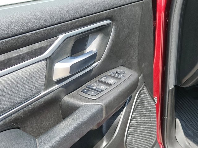 2023 RAM 1500 Lone Star