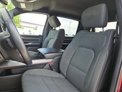 2023 RAM 1500 Lone Star