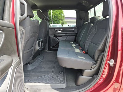 2023 RAM 1500 Lone Star