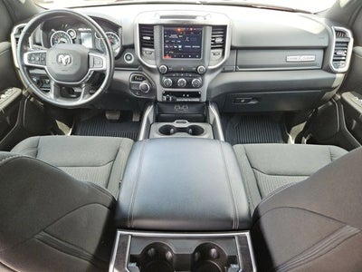 2023 RAM 1500 Lone Star