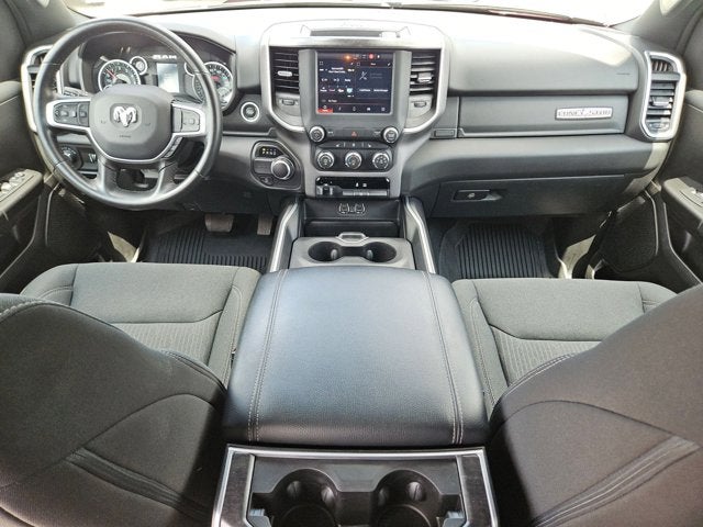 2023 RAM 1500 Lone Star