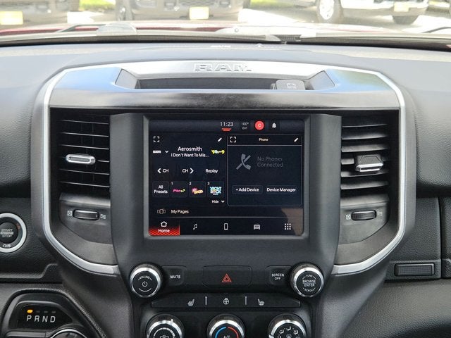 2023 RAM 1500 Lone Star