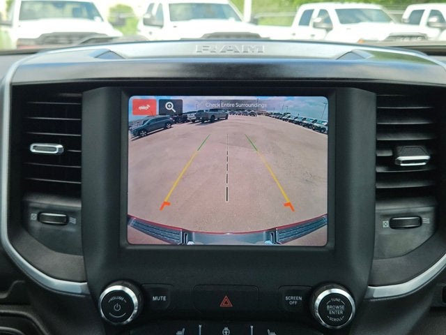 2023 RAM 1500 Lone Star