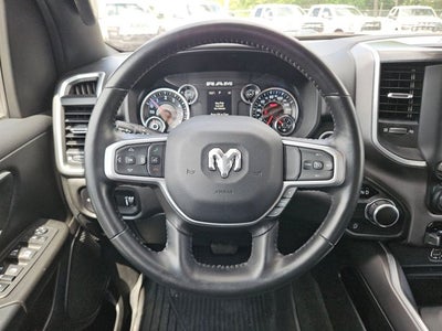 2023 RAM 1500 Lone Star