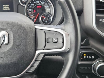 2023 RAM 1500 Lone Star