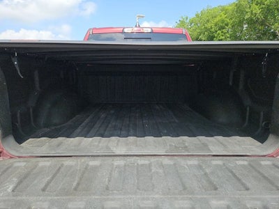 2023 RAM 1500 Lone Star