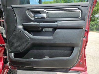 2023 RAM 1500 Lone Star