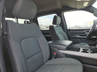 2023 RAM 1500 Lone Star