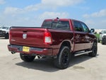 2023 RAM 1500 Lone Star