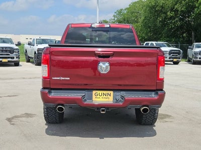 2023 RAM 1500 Lone Star