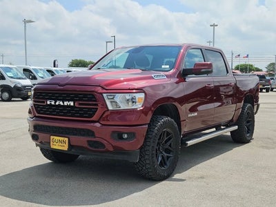 2023 RAM 1500 Lone Star