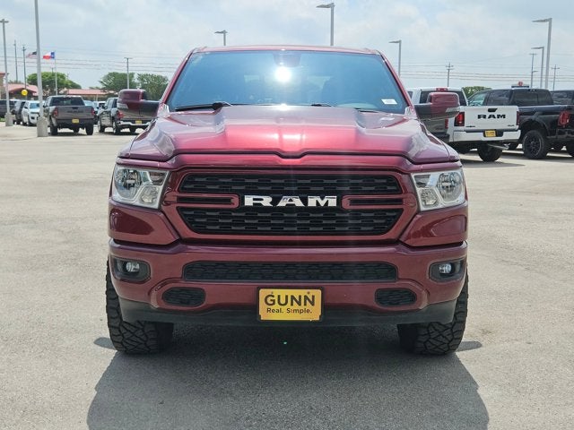 2023 RAM 1500 Lone Star