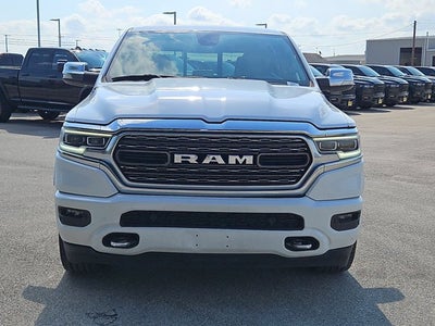 2019 RAM 1500 Limited