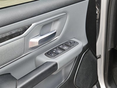 2022 RAM 1500 Lone Star