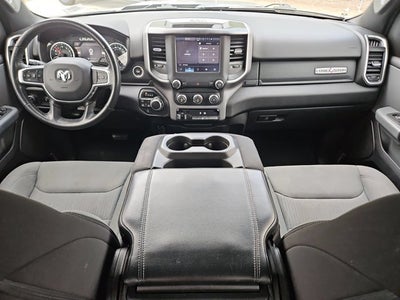 2022 RAM 1500 Lone Star