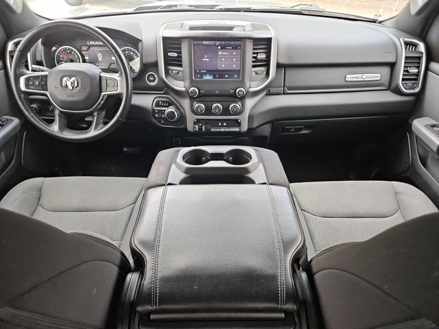 2022 RAM 1500 Lone Star