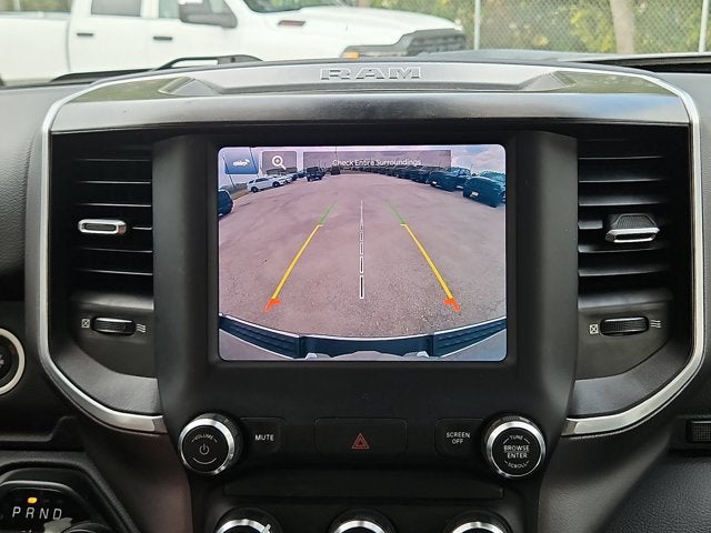 2022 RAM 1500 Lone Star