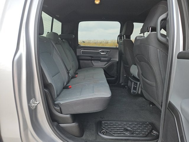 2022 RAM 1500 Lone Star