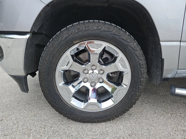 2022 RAM 1500 Lone Star