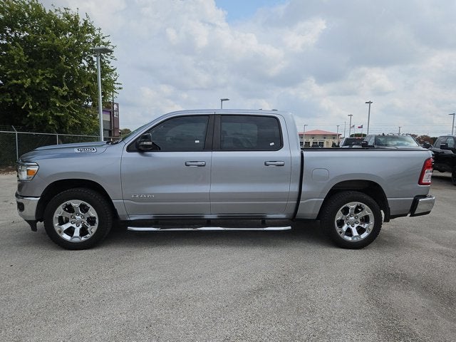 2022 RAM 1500 Lone Star