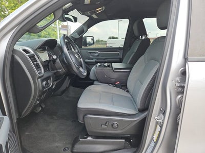 2022 RAM 1500 Lone Star